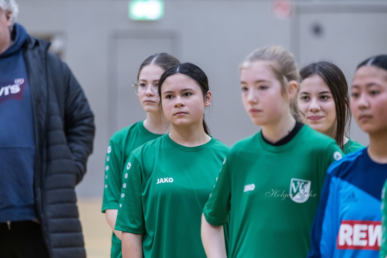Bild 123 - wCJ Futsalmeisterschaft